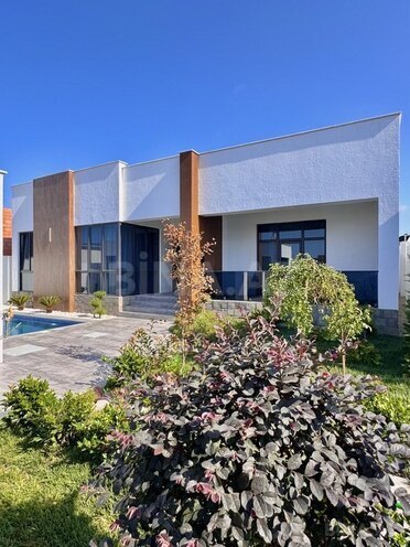 Satılır 4 otaqlı həyət evi/bağ evi 170 m², Şüvəlan q., photo 4 from 23