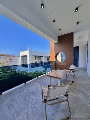 Satılır 4 otaqlı həyət evi/bağ evi 170 m², Şüvəlan q., photo 11 from 23