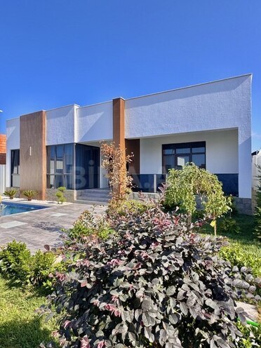 Satılır 4 otaqlı həyət evi/bağ evi 170 m², Şüvəlan q., photo 1 from 23