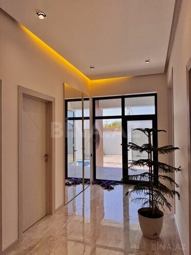Satılır 4 otaqlı həyət evi/bağ evi 170 m², Şüvəlan q., photo 12 from 23