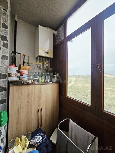 Продаётся 2-комн. новостройка 64 м², пос. Масазыр, photo 10 from 15