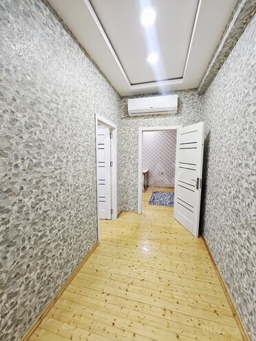 Продаётся 2-комн. новостройка 64 м², пос. Масазыр, photo 11 from 15
