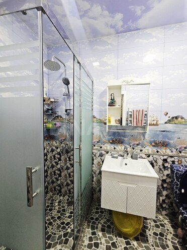 Продаётся 2-комн. новостройка 64 м², пос. Масазыр, photo 13 from 15