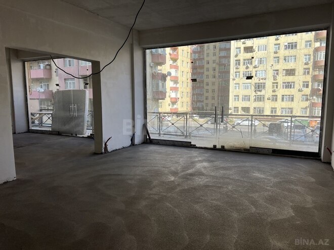 İcarəyə verilir  obyekt 512 m², İnşaatçılar m., photo 10 from 11