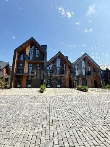 Satılır 3 otaqlı yeni tikili 95 m², Sea Breeze q., photo 5 from 7
