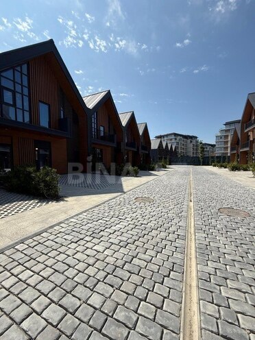 Satılır 3 otaqlı yeni tikili 95 m², Sea Breeze q., photo 3 from 7