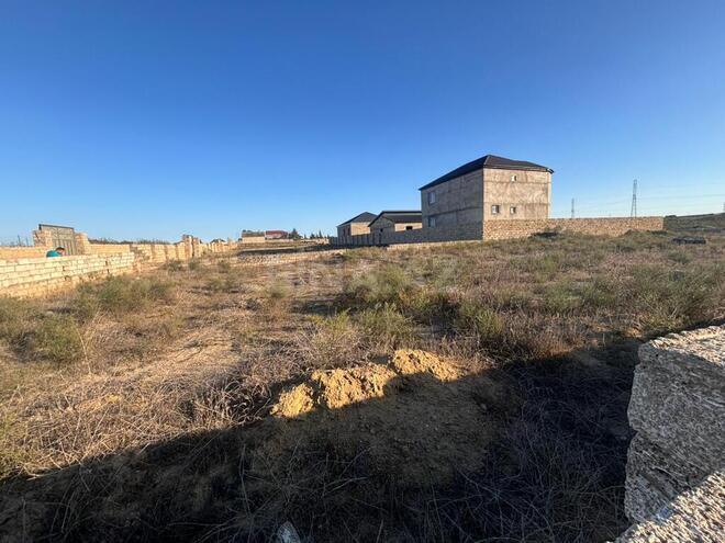 Продаётся  участок 10 сот, пос. Дюбенди, photo 3 from 13