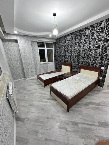 Сдаётся 3-комн. новостройка 125 м², м. Иншаатчылар, photo 9 from 22