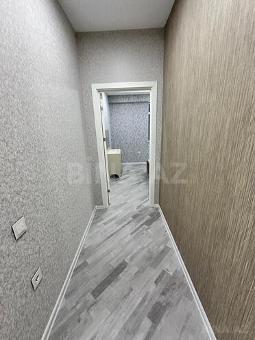 Сдаётся 3-комн. новостройка 125 м², м. Иншаатчылар, photo 18 from 22