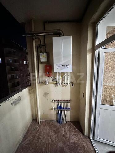 Сдаётся 3-комн. новостройка 125 м², м. Иншаатчылар, photo 14 from 22