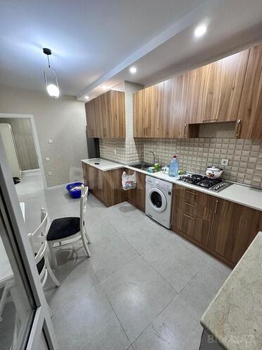 Сдаётся 3-комн. новостройка 125 м², м. Иншаатчылар, photo 13 from 22