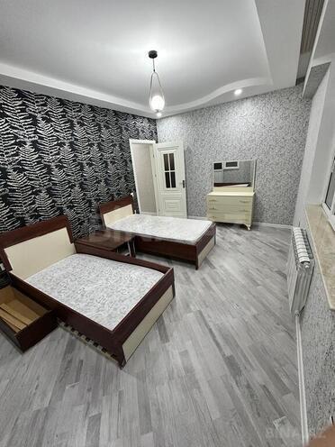 Сдаётся 3-комн. новостройка 125 м², м. Иншаатчылар, photo 10 from 22
