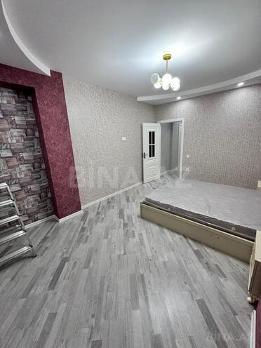Сдаётся 3-комн. новостройка 125 м², м. Иншаатчылар, photo 7 from 22