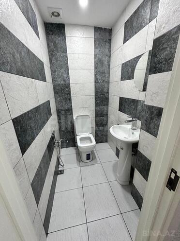 Сдаётся 3-комн. новостройка 125 м², м. Иншаатчылар, photo 16 from 22