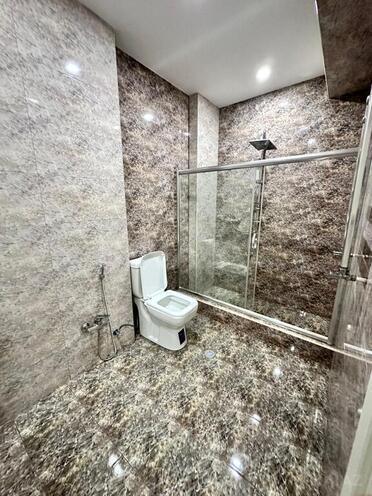 Сдаётся 3-комн. новостройка 125 м², м. Иншаатчылар, photo 20 from 22