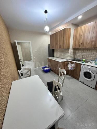 Сдаётся 3-комн. новостройка 125 м², м. Иншаатчылар, photo 12 from 22