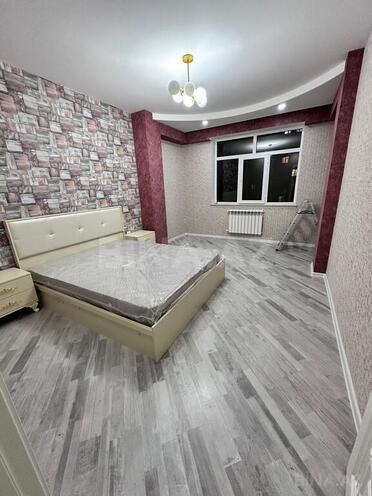 Сдаётся 3-комн. новостройка 125 м², м. Иншаатчылар, photo 6 from 22