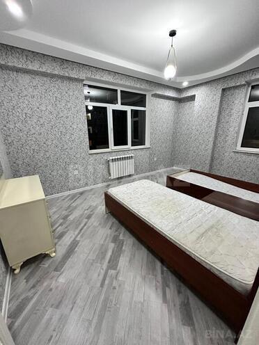 Сдаётся 3-комн. новостройка 125 м², м. Иншаатчылар, photo 8 from 22