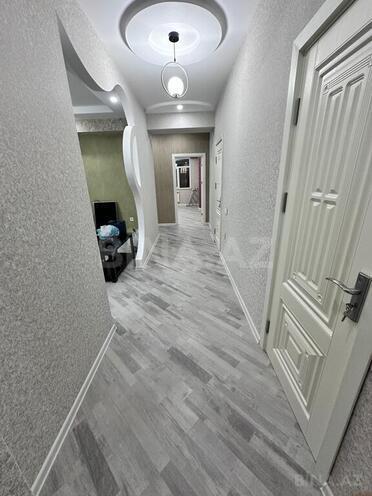 Сдаётся 3-комн. новостройка 125 м², м. Иншаатчылар, photo 15 from 22