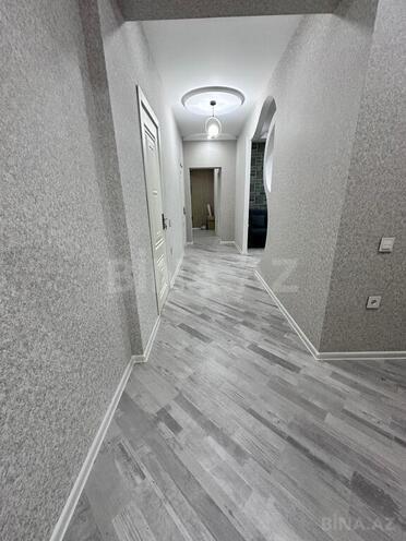 Сдаётся 3-комн. новостройка 125 м², м. Иншаатчылар, photo 17 from 22