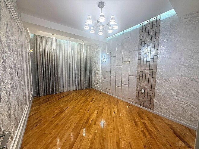Satılır 2 otaqlı yeni tikili 85 m², Qara Qarayev m., photo 21 from 27