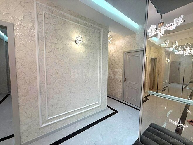 Satılır 2 otaqlı yeni tikili 85 m², Qara Qarayev m., photo 20 from 27