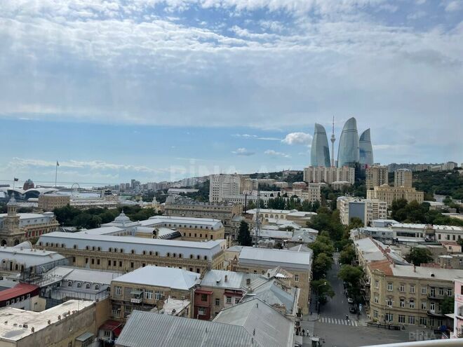 İcarəyə verilir 3 otaqlı yeni tikili 174 m², İçəri Şəhər m., photo 11 from 25