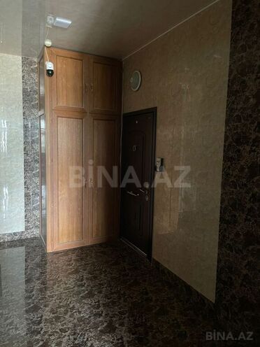 İcarəyə verilir 3 otaqlı yeni tikili 174 m², İçəri Şəhər m., photo 16 from 25
