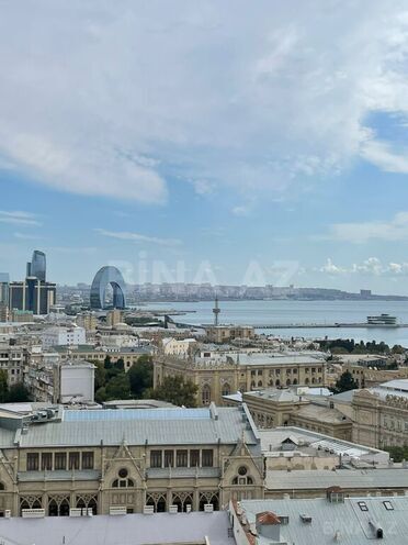 İcarəyə verilir 3 otaqlı yeni tikili 174 m², İçəri Şəhər m., photo 14 from 25