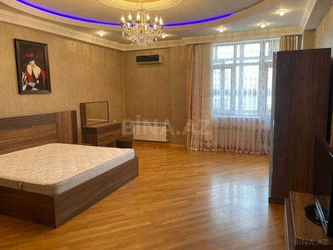 İcarəyə verilir 3 otaqlı yeni tikili 174 m², İçəri Şəhər m., photo 9 from 25