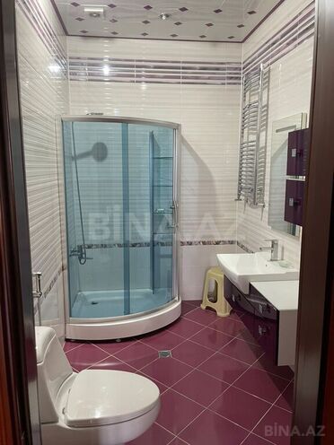 İcarəyə verilir 3 otaqlı yeni tikili 174 m², İçəri Şəhər m., photo 8 from 25
