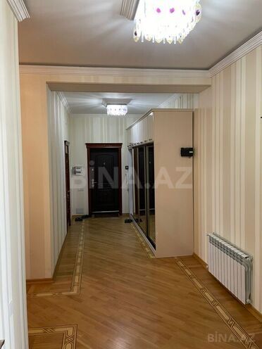 İcarəyə verilir 3 otaqlı yeni tikili 174 m², İçəri Şəhər m., photo 24 from 25