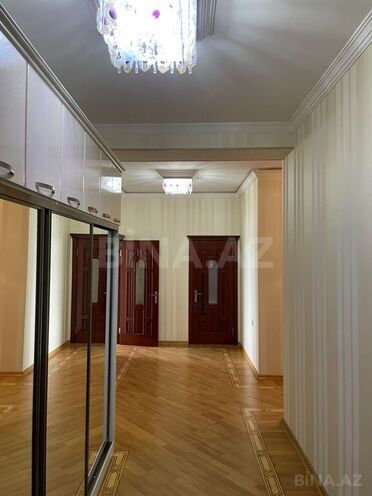 İcarəyə verilir 3 otaqlı yeni tikili 174 m², İçəri Şəhər m., photo 23 from 25