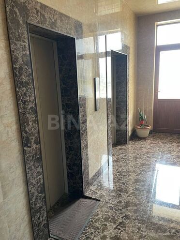 İcarəyə verilir 3 otaqlı yeni tikili 174 m², İçəri Şəhər m., photo 17 from 25