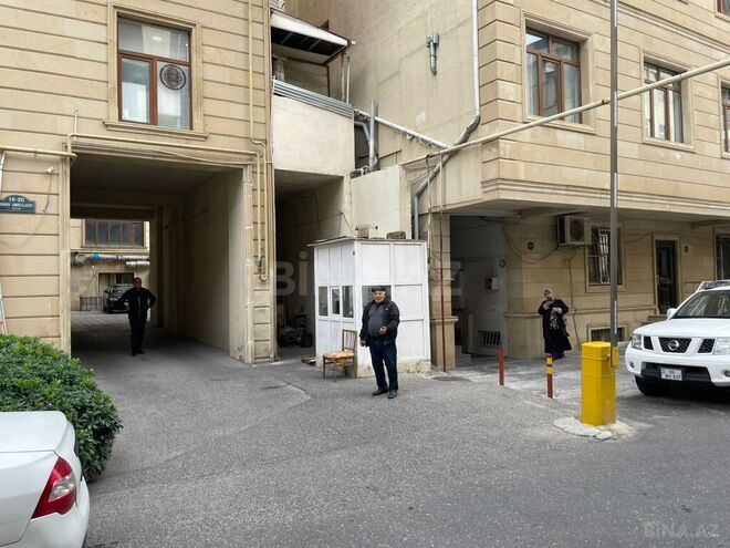 İcarəyə verilir 3 otaqlı yeni tikili 174 m², İçəri Şəhər m., photo 19 from 25