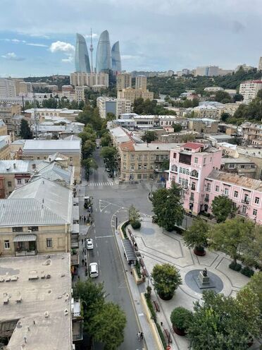 İcarəyə verilir 3 otaqlı yeni tikili 174 m², İçəri Şəhər m., photo 12 from 25