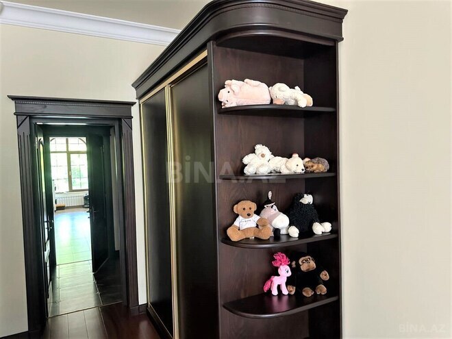 Продаётся 5-комн. дом/дача 460 м², photo 13 from 32