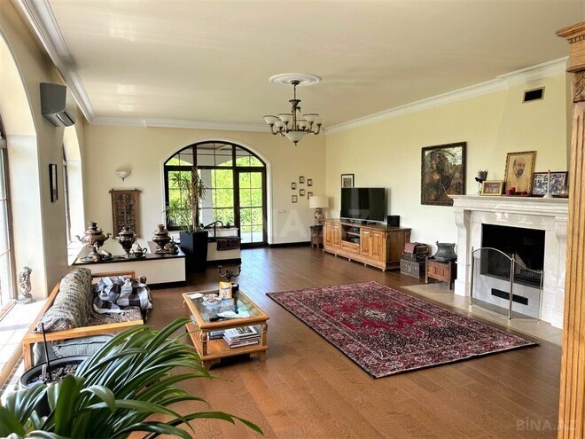 Продаётся 5-комн. дом/дача 460 м², photo 9 from 32