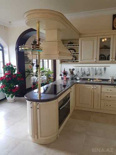 Продаётся 5-комн. дом/дача 460 м², photo 18 from 32