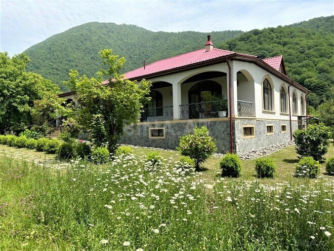 Продаётся 5-комн. дом/дача 460 м², photo 4 from 32