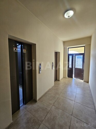 Satılır 3 otaqlı yeni tikili 117 m², Bayıl q., photo 23 from 25