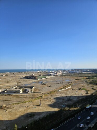 Satılır 3 otaqlı yeni tikili 117 m², Bayıl q., photo 16 from 25