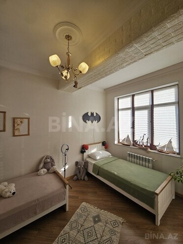 Satılır 3 otaqlı yeni tikili 117 m², Bayıl q., photo 14 from 25