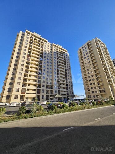 Satılır 3 otaqlı yeni tikili 117 m², Bayıl q., photo 24 from 25