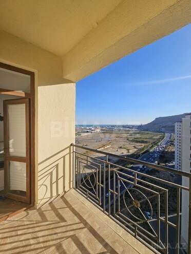 Satılır 3 otaqlı yeni tikili 117 m², Bayıl q., photo 15 from 25