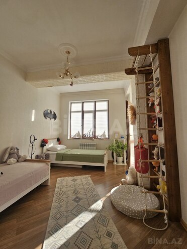 Satılır 3 otaqlı yeni tikili 117 m², Bayıl q., photo 12 from 25