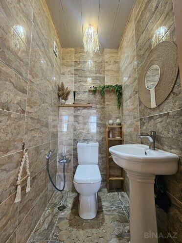 Satılır 3 otaqlı yeni tikili 117 m², Bayıl q., photo 22 from 25