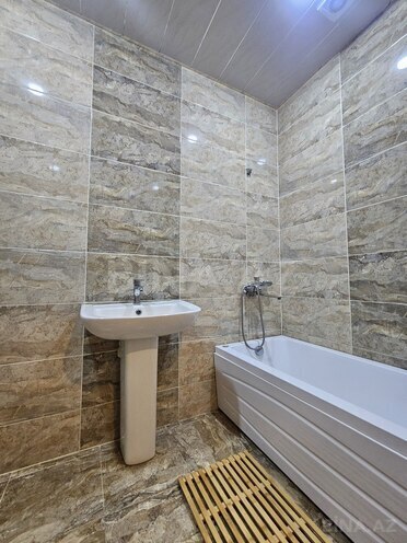 Satılır 3 otaqlı yeni tikili 117 m², Bayıl q., photo 20 from 25