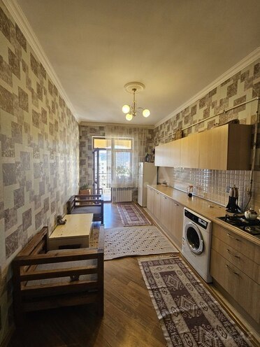 Satılır 3 otaqlı yeni tikili 117 m², Bayıl q., photo 8 from 25