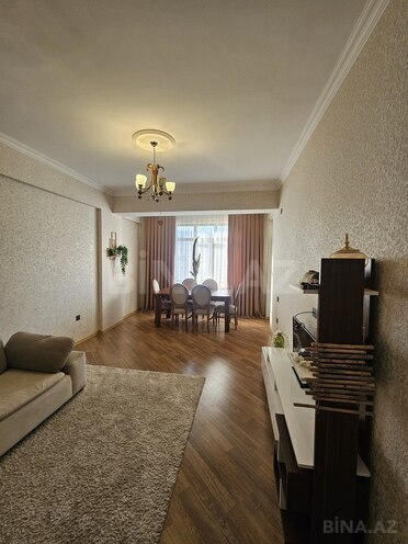 Satılır 3 otaqlı yeni tikili 117 m², Bayıl q., photo 6 from 25